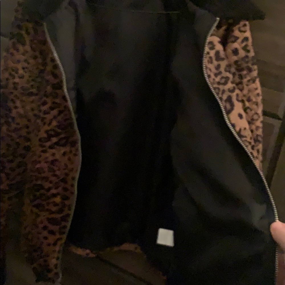 Cheetah Jacket - image 5